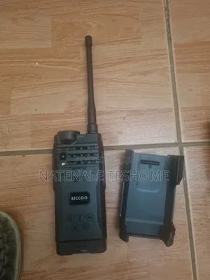 New Siccoo s8120 Black