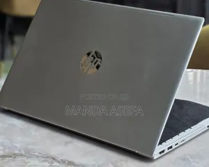 New Laptop HP Pavilion 15 16GB AMD Ryzen 5 SSD 512GB