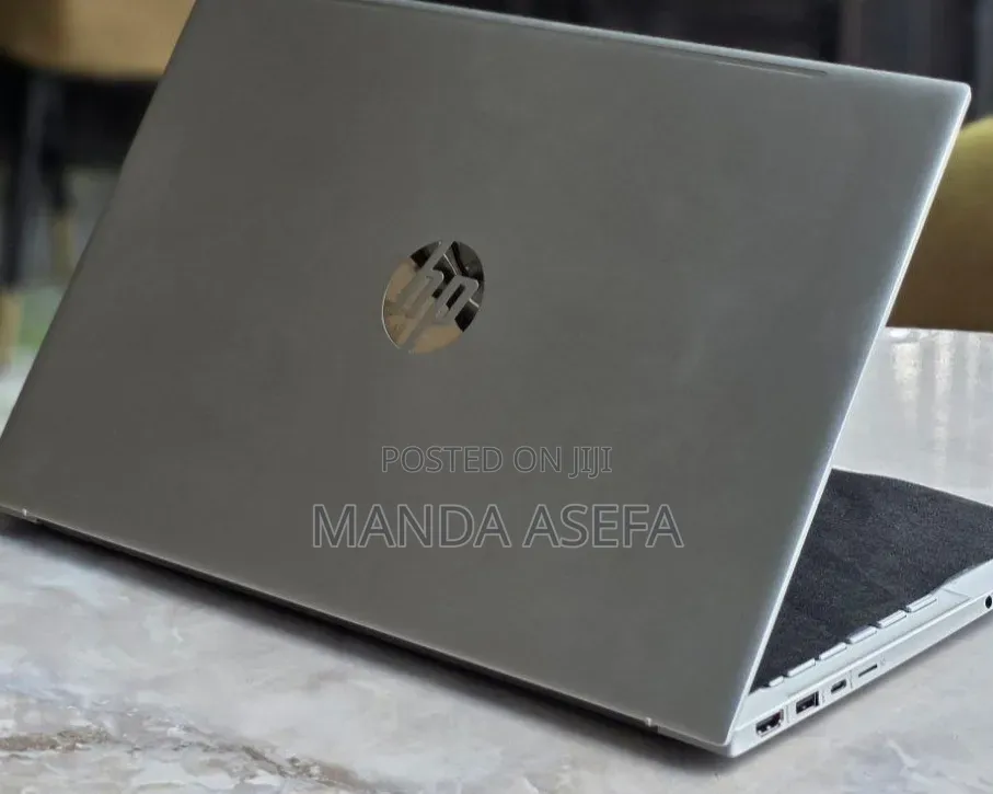 New Laptop HP Pavilion 15 16GB AMD Ryzen 5 SSD 512GB