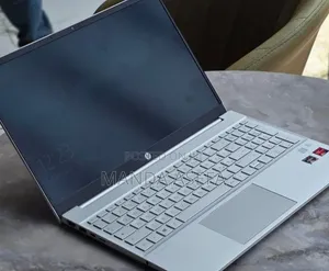 New Laptop HP Pavilion 15 16GB AMD Ryzen 5 SSD 512GB