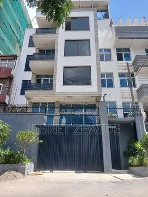 Furnished 12bdrm Apartment in Kibert Zewdie, Yeka for rent