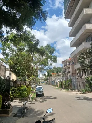 Furnished 12bdrm Apartment in Kibert Zewdie, Yeka for rent
