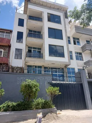 Furnished 12bdrm Apartment in Kibert Zewdie, Yeka for rent