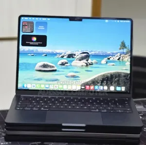 New Laptop Apple MacBook Pro 2019 16GB Apple M4 SSD 256GB