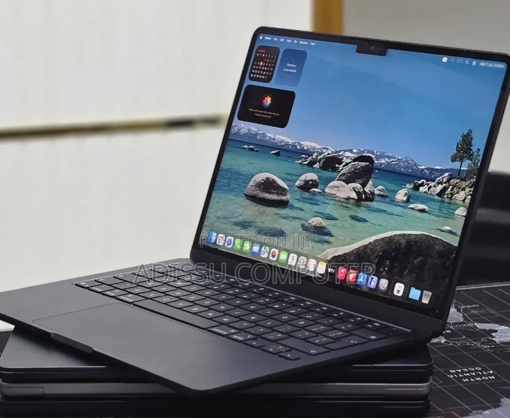 New Laptop Apple MacBook Pro 2019 16GB Apple M4 SSD 256GB