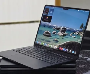 New Laptop Apple MacBook Pro 2019 16GB Apple M4 SSD 256GB