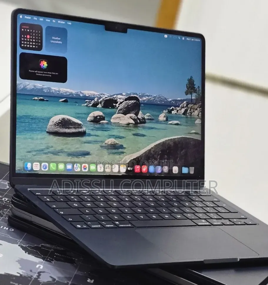 New Laptop Apple MacBook Pro 2019 16GB Apple M4 SSD 256GB
