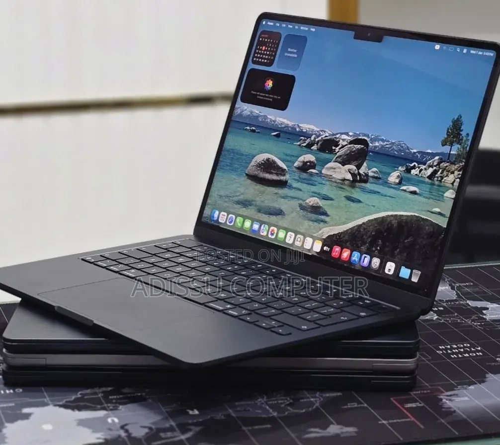 New Laptop Apple MacBook Pro 2019 16GB Apple M4 SSD 256GB