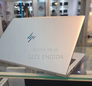 New Laptop HP EliteBook 655 G9 16GB Intel Core i5 SSD 512GB