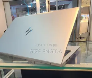 New Laptop HP EliteBook 655 G9 16GB Intel Core i5 SSD 512GB