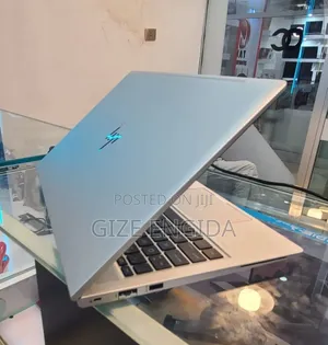 New Laptop HP EliteBook 655 G9 16GB Intel Core i5 SSD 512GB