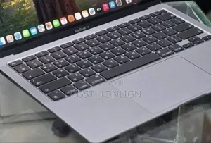 Laptop Apple MacBook 8GB Apple M1 SSD 256GB