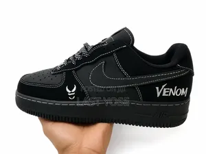 Nike #Air_force 1 Venom Petro B Shoes for Men's #Men
