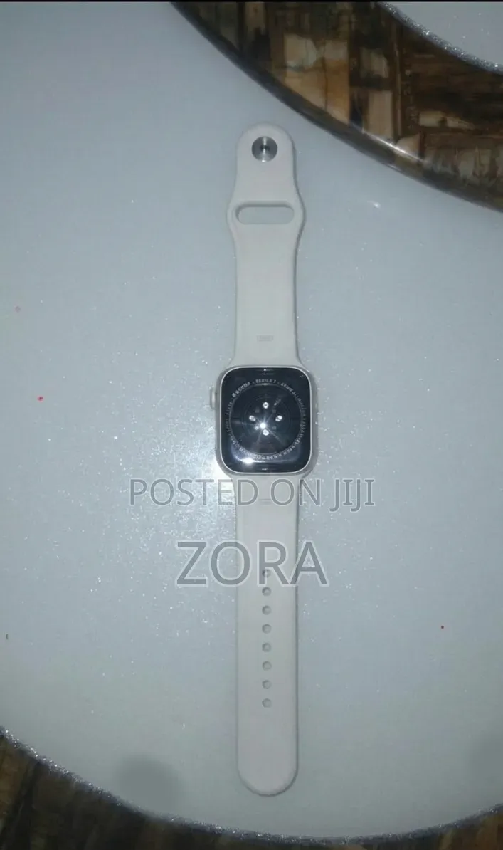 Apple Watch Series 7