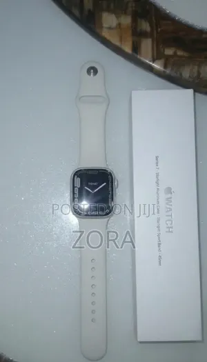 Apple Watch Series 7