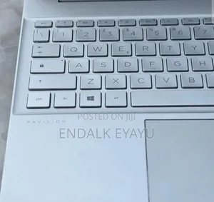 New Laptop HP Pavilion 15 16GB AMD Ryzen 5 SSD 512GB