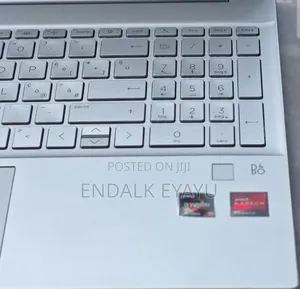 New Laptop HP Pavilion 15 16GB AMD Ryzen 5 SSD 512GB