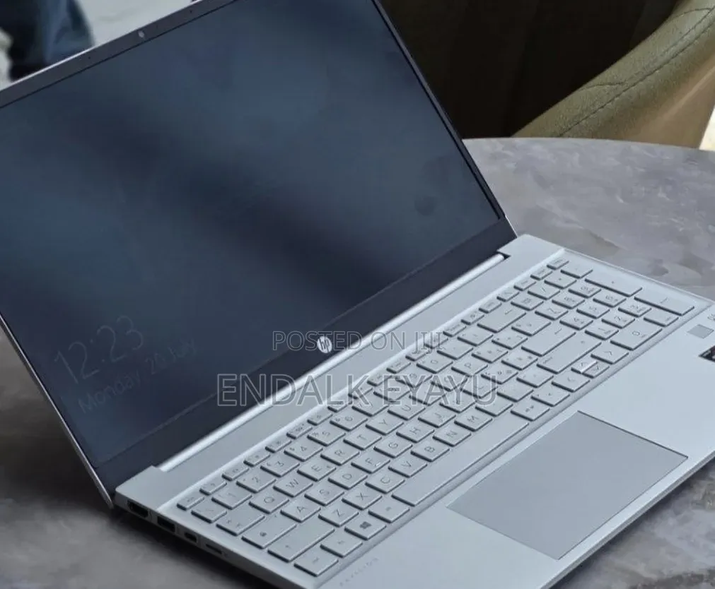 New Laptop HP Pavilion 15 16GB AMD Ryzen 5 SSD 512GB