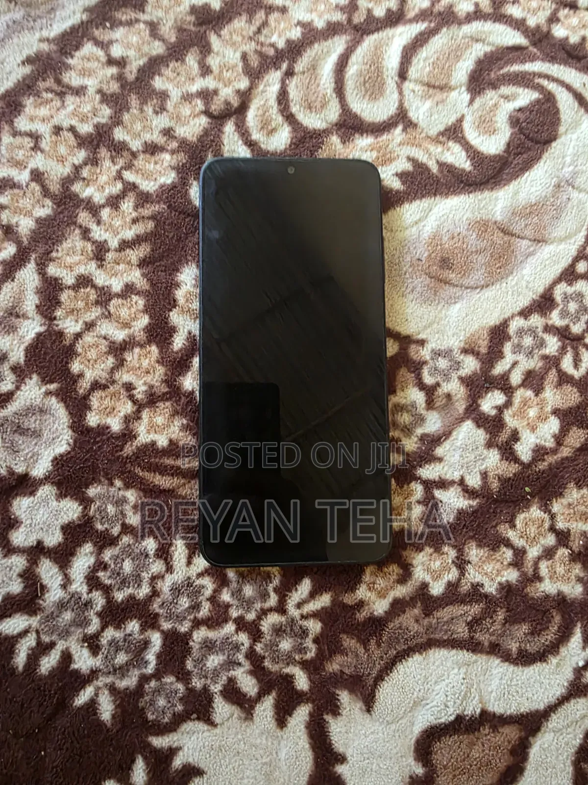 Samsung Galaxy A05s 128 GB Black
