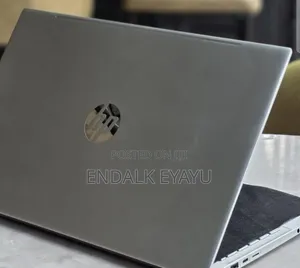 New Laptop HP Pavilion 15 16GB AMD Ryzen 5 SSD 512GB