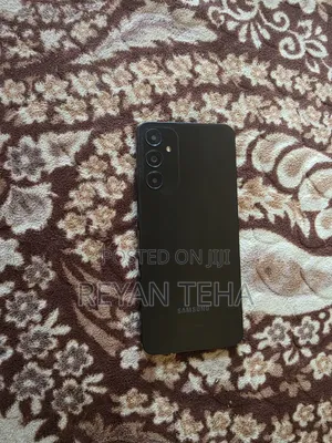 Samsung Galaxy A05s 128 GB Black