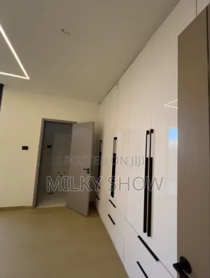 Furnished 3bdrm Apartment in Addis Ababa, Bole for sale