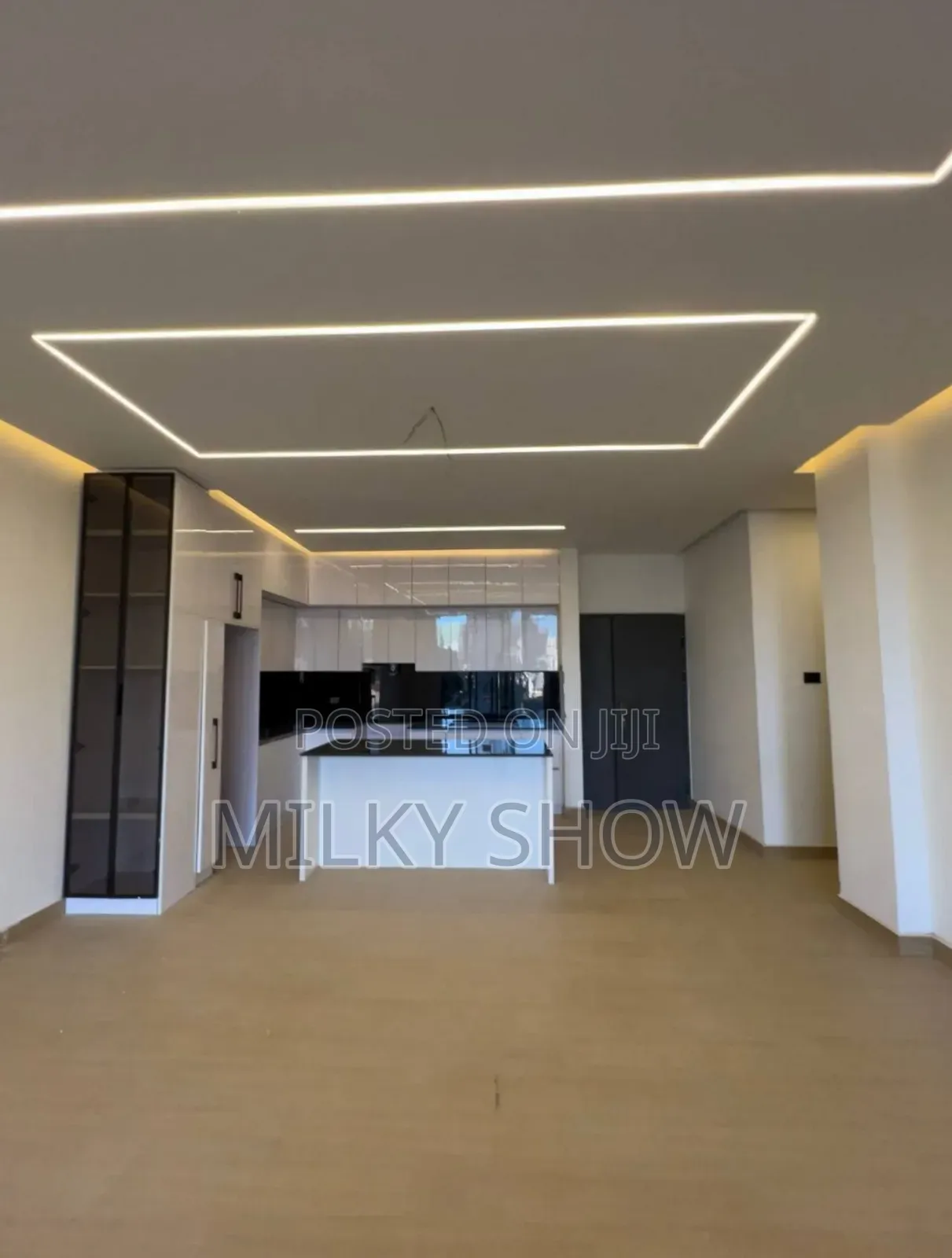 Furnished 3bdrm Apartment in Addis Ababa, Bole for sale