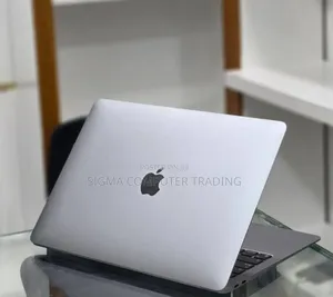 New Laptop Apple MacBook Air 2020 M1 8GB Apple M1 SSD 256GB