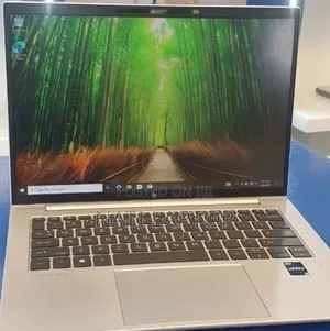 New Laptop HP EliteBook 840 G10 32GB Intel Core i7 SSD 512GB