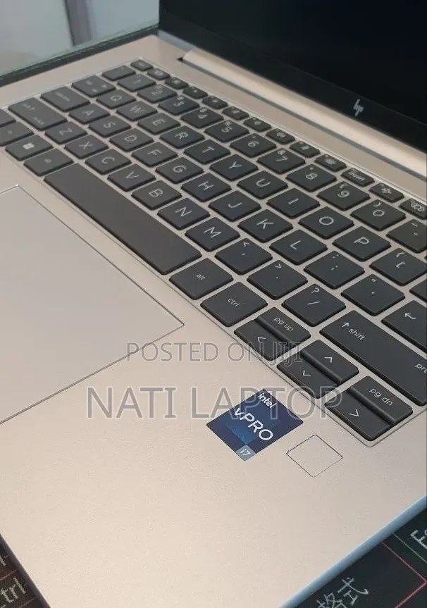 New Laptop HP EliteBook 840 G10 32GB Intel Core i7 SSD 512GB