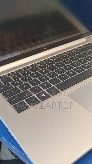 New Laptop HP EliteBook 840 G10 32GB Intel Core i7 SSD 512GB