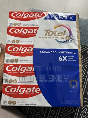 Colgate Toothpaste