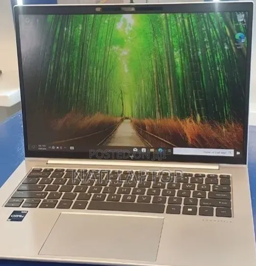 New Laptop HP EliteBook 840 G10 32GB Intel Core i7 SSD 512GB