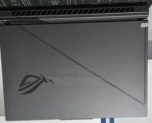 New Laptop Asus ROG Strix G16 16GB Intel Core i7 SSD 1T