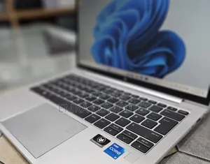 New Laptop HP EliteBook 830 G9 16GB Intel Core i5 SSD 512GB