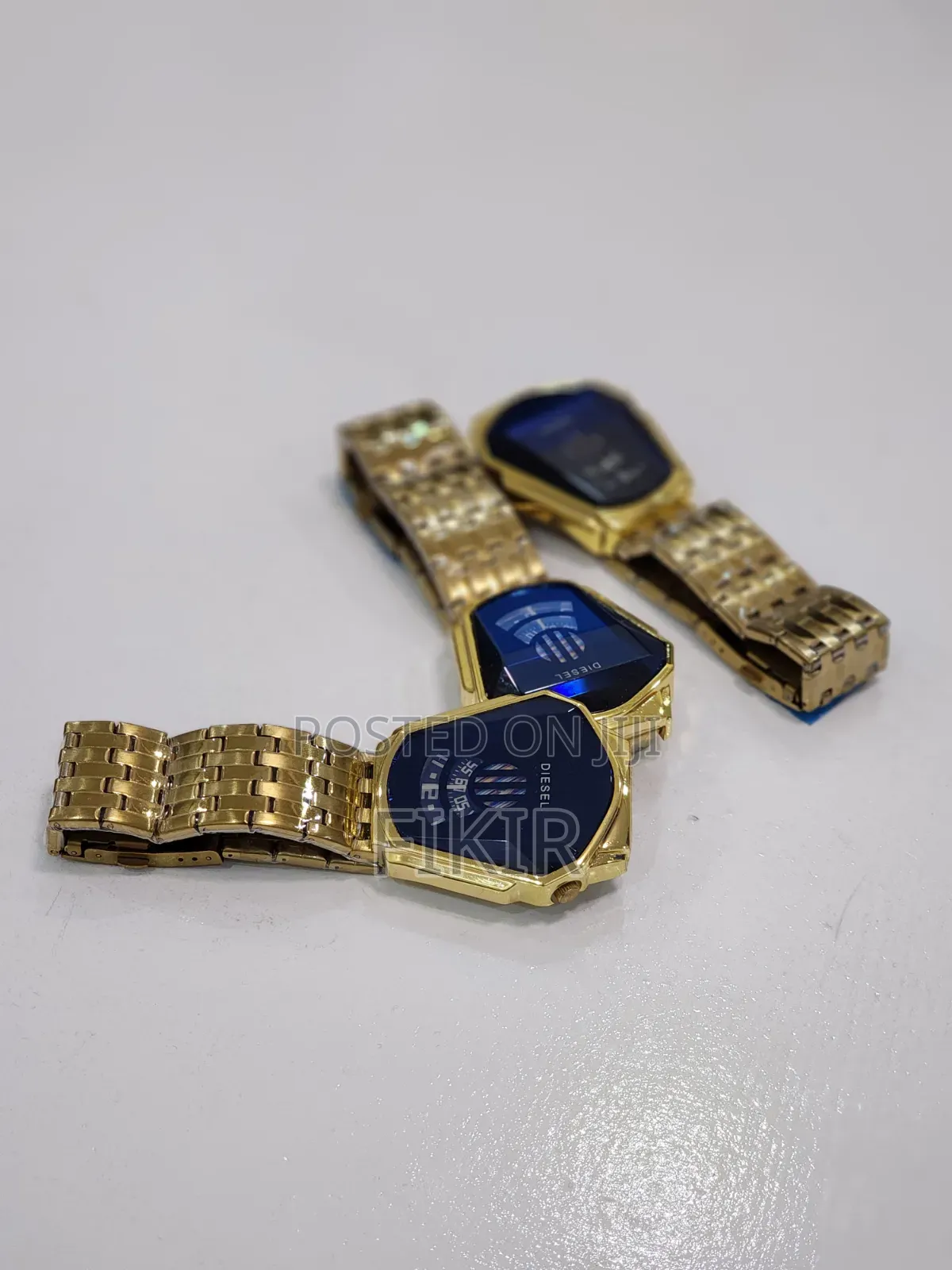 Diesel Men's Watch