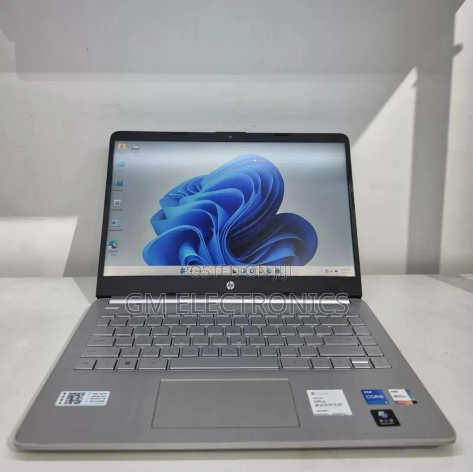 New Laptop HP Stream Notebook 16GB Intel Core i5 SSD 512GB