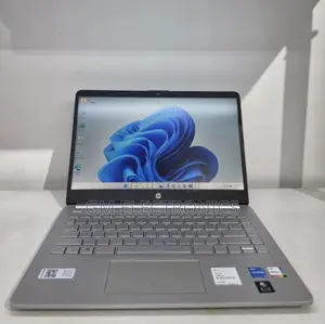 New Laptop HP Stream Notebook 16GB Intel Core i5 SSD 512GB