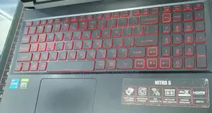 New Laptop Acer Nitro 5 16GB Intel Core i5 SSD 512GB