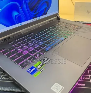 New Laptop Asus 16GB Intel Core i9 SSD 1T