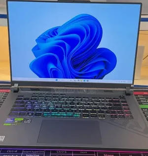New Laptop Asus 16GB Intel Core i9 SSD 1T