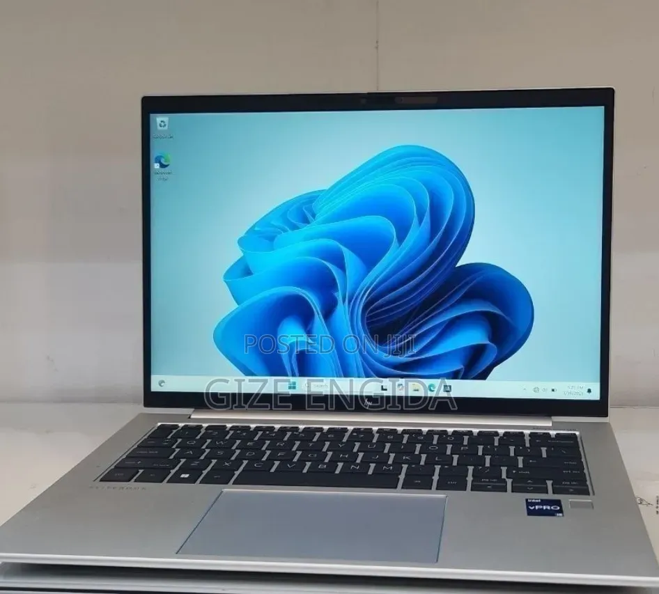New Laptop HP EliteBook 840 G9 16GB Intel Core i5 SSD 512GB