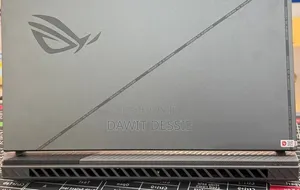 New Laptop Asus 16GB Intel Core i9 SSD 1T