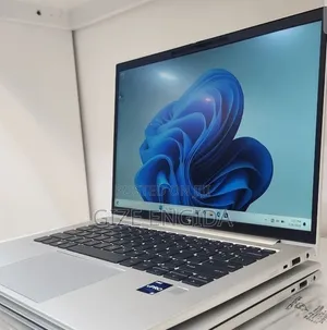 New Laptop HP EliteBook 840 G9 16GB Intel Core i5 SSD 512GB