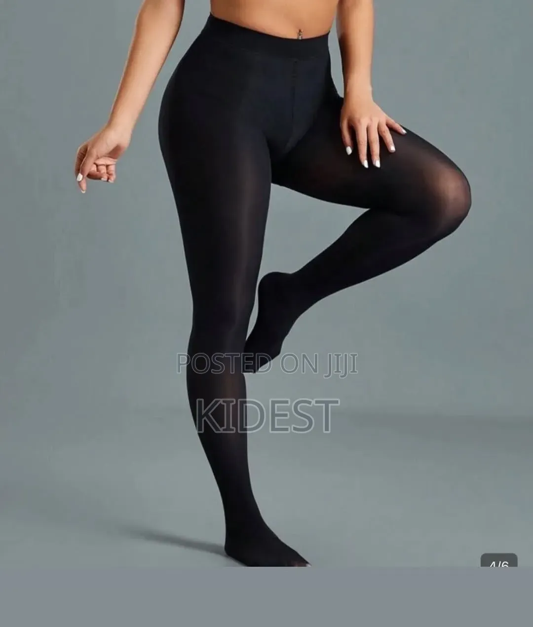 Stocking Tights