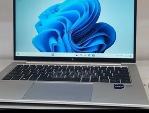 New Laptop HP EliteBook 840 G9 16GB Intel Core i5 SSD 512GB