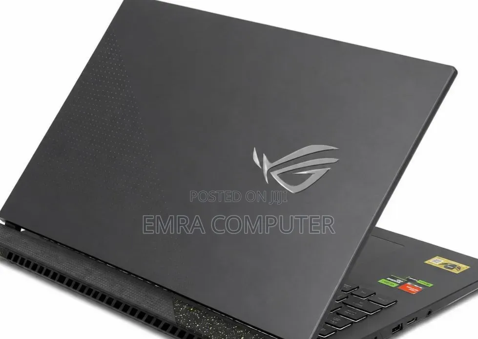New Laptop Asus 16GB AMD Ryzen 9 SSD 1T