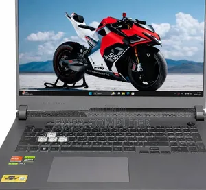 New Laptop Asus 16GB AMD Ryzen 9 SSD 1T