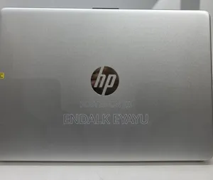 New Laptop HP 16GB Intel Core i5 SSD 512GB