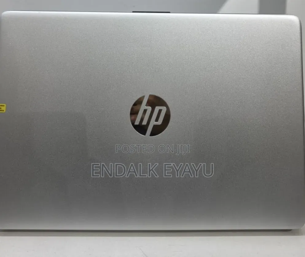 New Laptop HP 16GB Intel Core i5 SSD 512GB